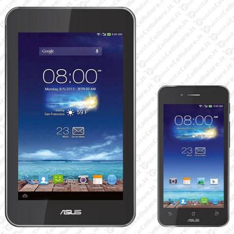 Asus PadFone Mini