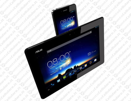 Asus Padfone Infinity