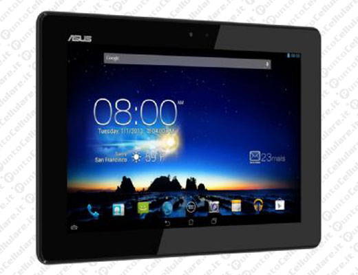 Asus Padfone Infinity