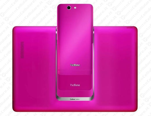 Asus Padfone Infinity