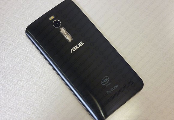 Asus ZenFone 2
