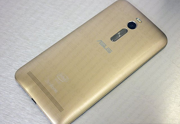 Asus ZenFone 2