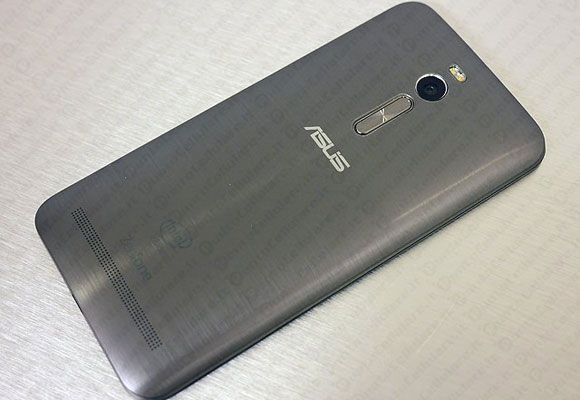 Asus ZenFone 2