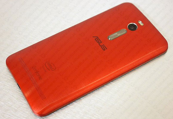Asus ZenFone 2