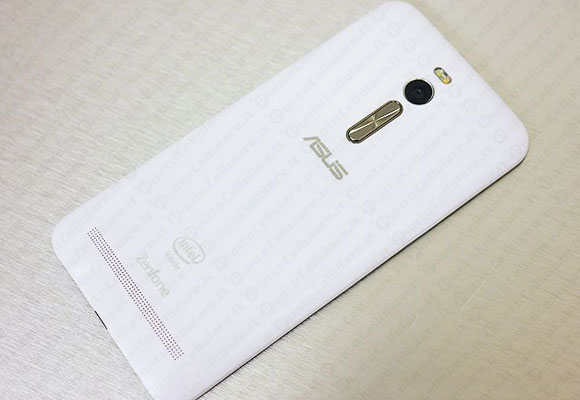 Asus ZenFone 2
