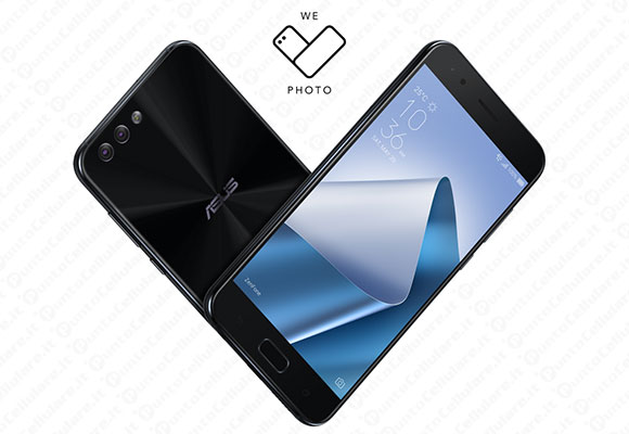 Asus ZenFone 4