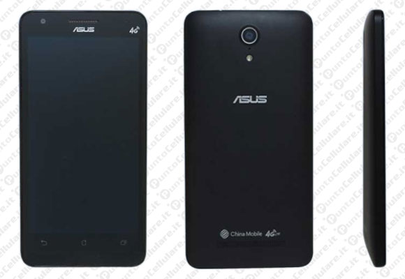 Asus ZenFone X002