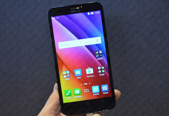 Asus Zenfone 2 ZE600KL