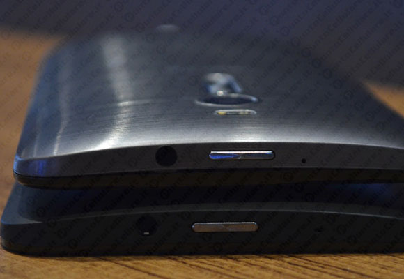 Asus Zenfone 2 ZE600KL