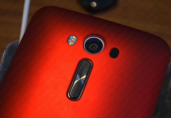 Asus Zenfone 2 ZE600KL