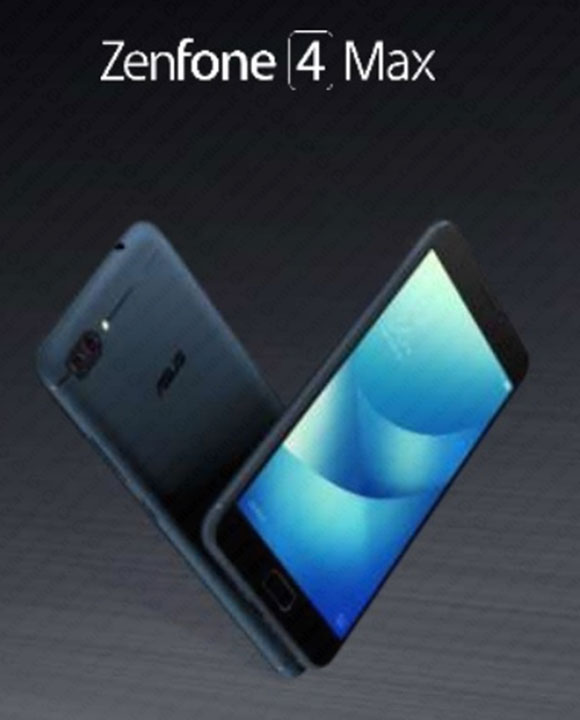 Asus Zenfone 4