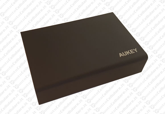 Aukey PA U14 6 Port USB