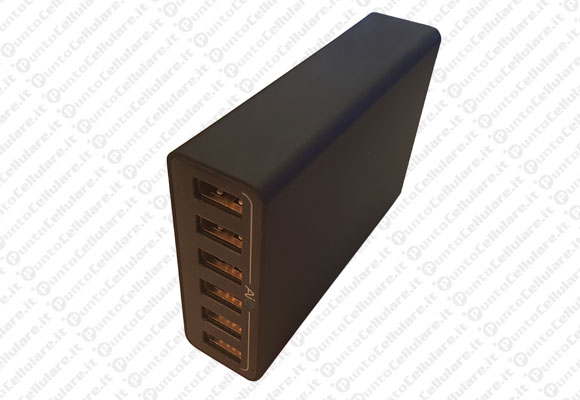 Aukey PA U14 6 Port USB