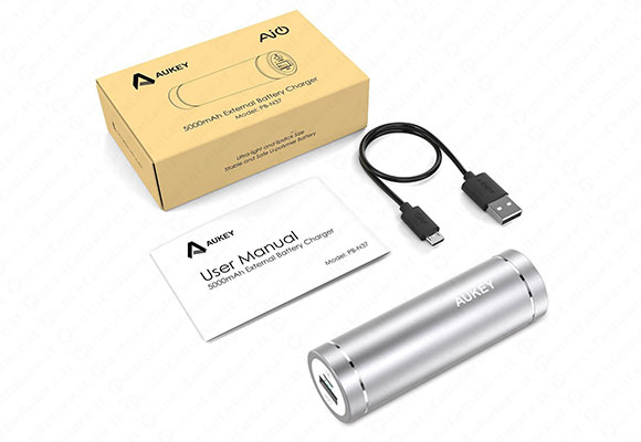 Aukey PB N37