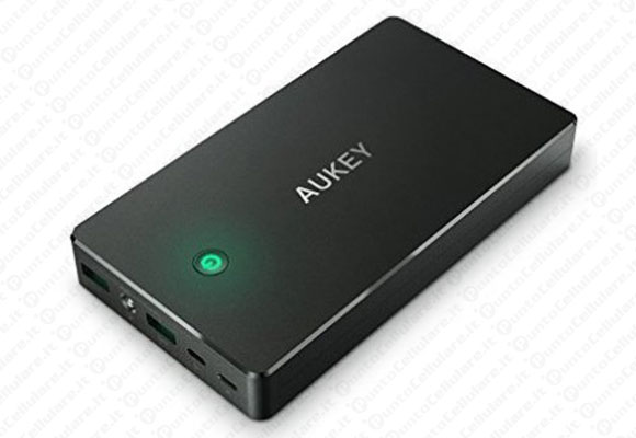 Aukey da 20.000mAh