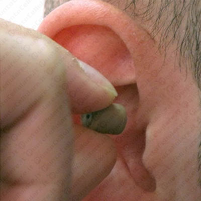 Auricolare 007