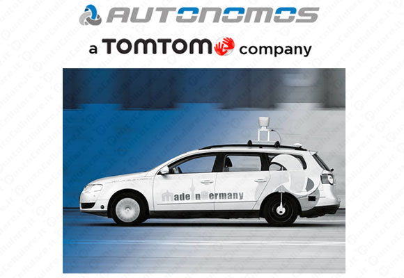 Autonomos
