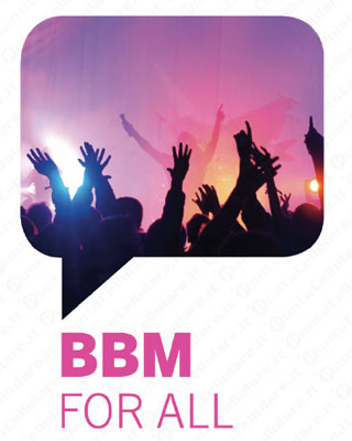 BBM