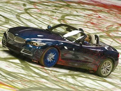 BMW Z4