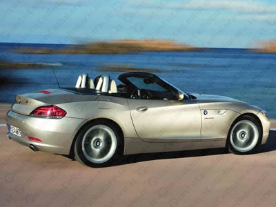 BMW Z4