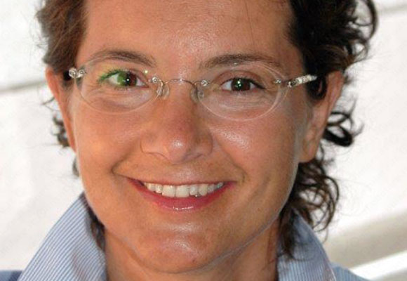 Barbara Cavaleri Colman Deegan