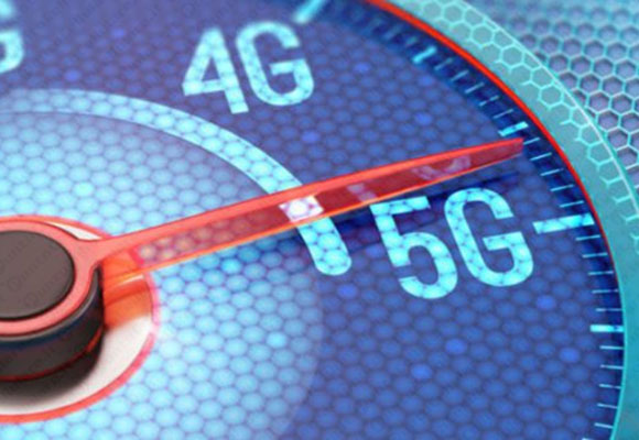 Bari Matera 5G