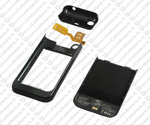 Batteria dual SIM per iPhone