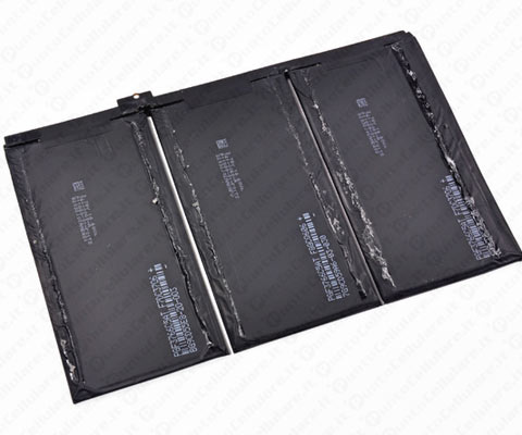 Batteria nuovo iPad