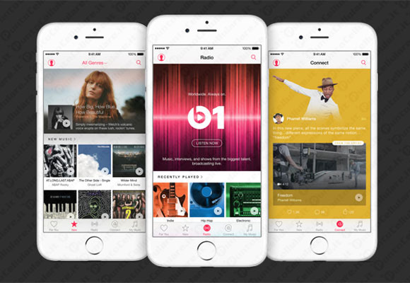 Beats 1