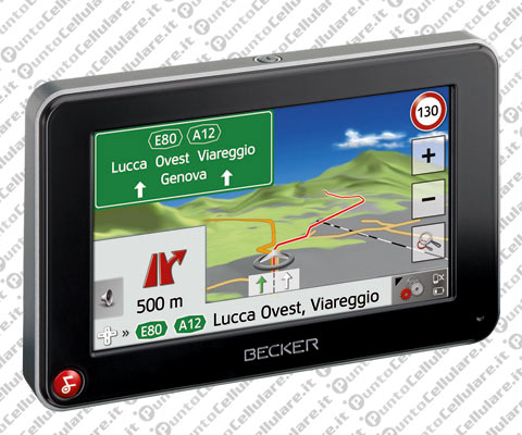 Becker Z 112 e Z 116