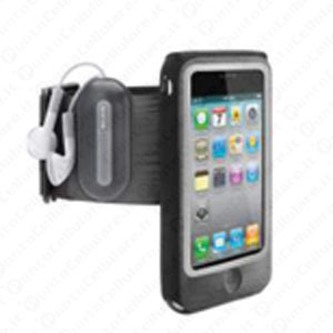 Belkin iPhone 4