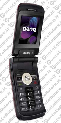 BenQ E55