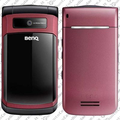 BenQ E55