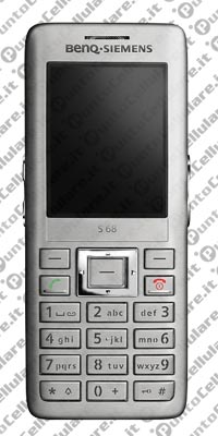 BenQ Siemens