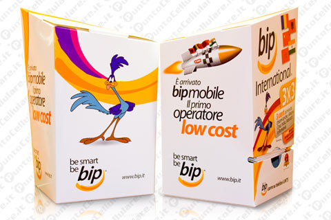 Bip Mobile