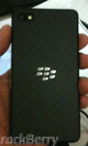 BlackBerry 10