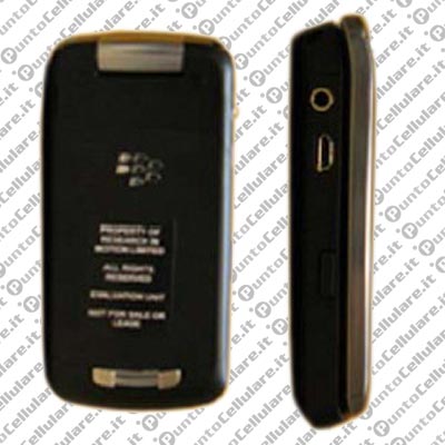 BlackBerry 8220 Pearl