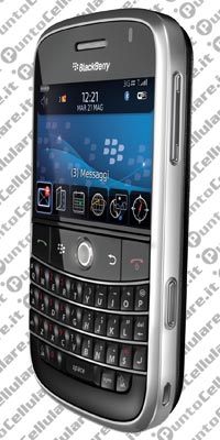 BlackBerry 9000 Bold
