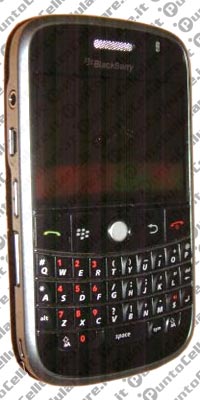 BlackBerry 9000