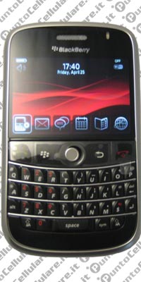 BlackBerry 9000