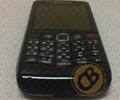 BlackBerry 9100 Pearl2