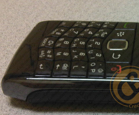 BlackBerry 9100 Pearl2