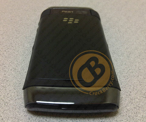 BlackBerry 9100 Pearl2