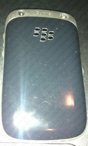 BlackBerry 9320 Curve