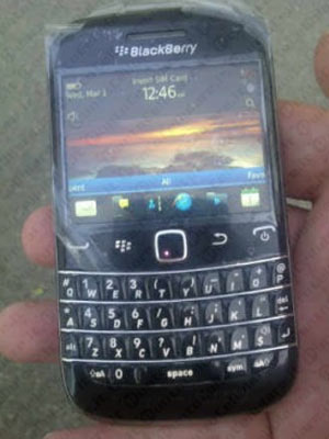 BlackBerry 9790 Bold
