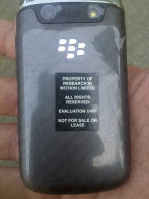 BlackBerry 9790 Bold