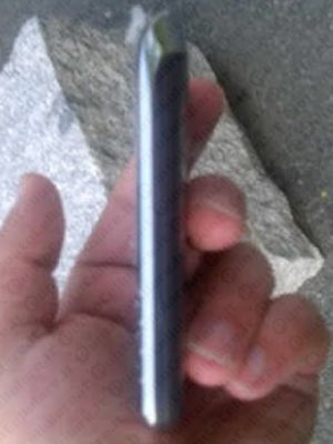 BlackBerry 9790 Bold