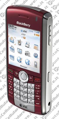 BlackBerry Pearl RIM