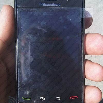BlackBerry Storm 2
