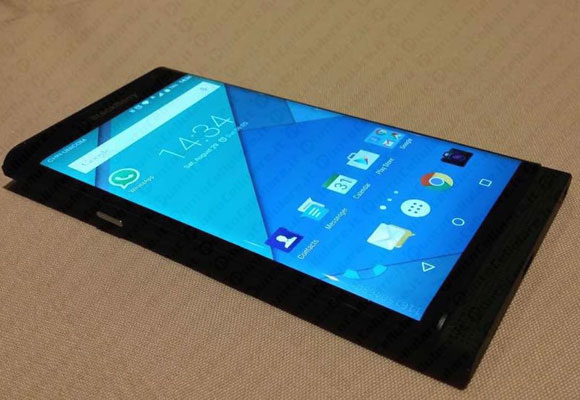 BlackBerry Venice